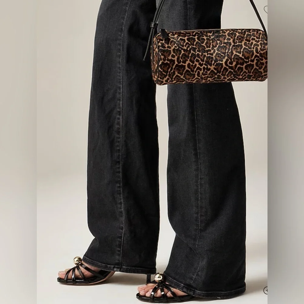 J. Crew high rise